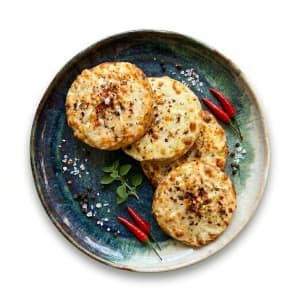 Cheeze Garlic Bread