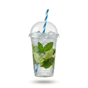 Virgin Mojito