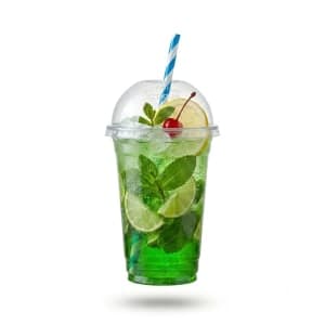 Green Mint Mojito