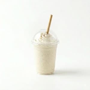 Vanilla Shake