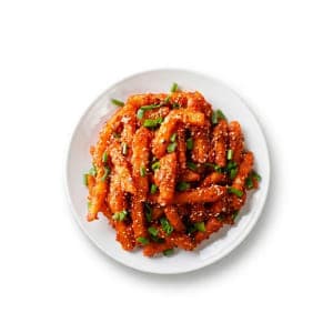 Chili Potato