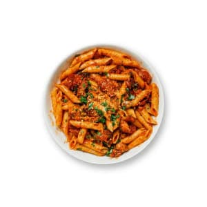 Sezwan Sauce Pasta