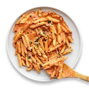 Mix Sauce Pasta