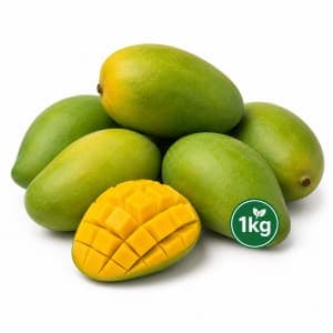 Mango(tota aam)
