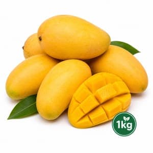 Mango(Dasehri aam)