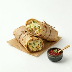 Cheeze Frankie Roll