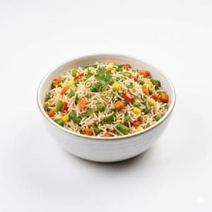 Veg Fried Rice