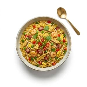 Singapuri Rice